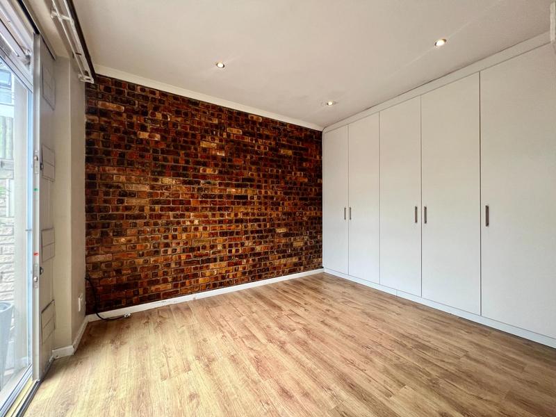 To Let 3 Bedroom Property for Rent in Claremont Western Cape